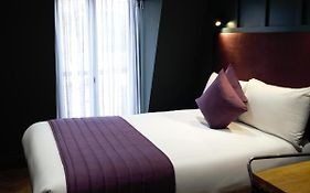 Duke Street Boutique Hotel